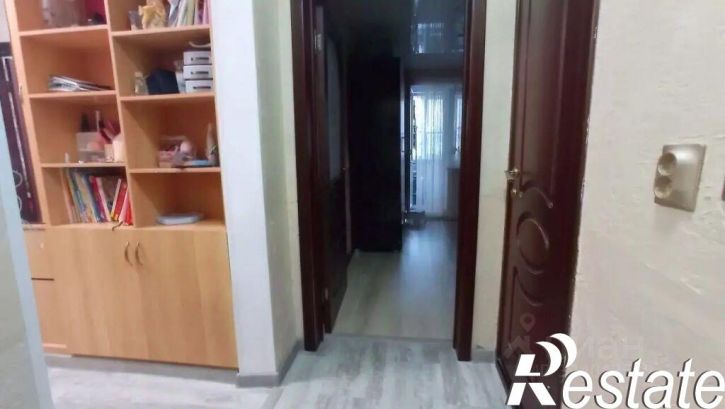 3-комн квартира улица Хворостянского, 7,  д. 7