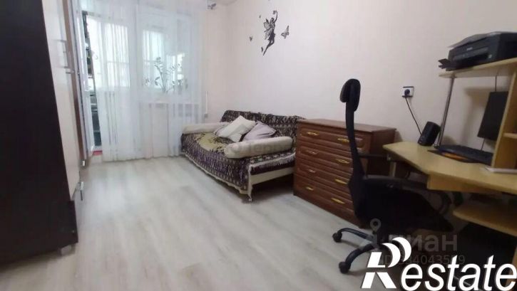 3-комн квартира улица Хворостянского, 7,  д. 7