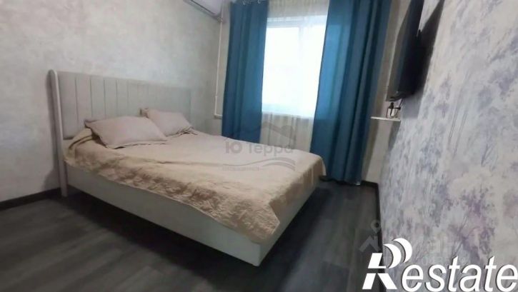 3-комн квартира улица Хворостянского, 7,  д. 7