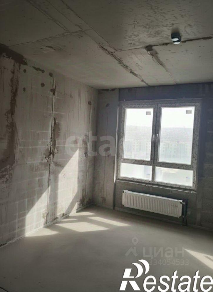 1-комн квартира улица Ф.Я. Бурсака, 82,  д. 82