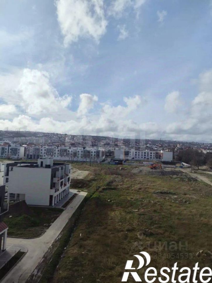1-комн квартира улица Ф.Я. Бурсака, 82,  д. 82