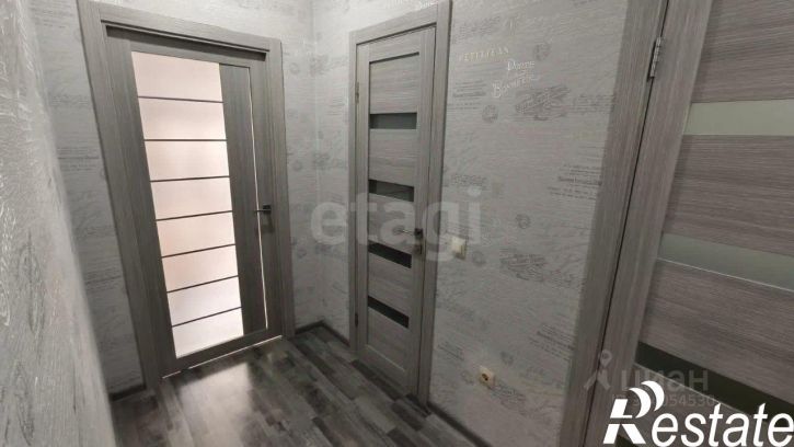 2-комн квартира Южная улица, 27,  д. 27