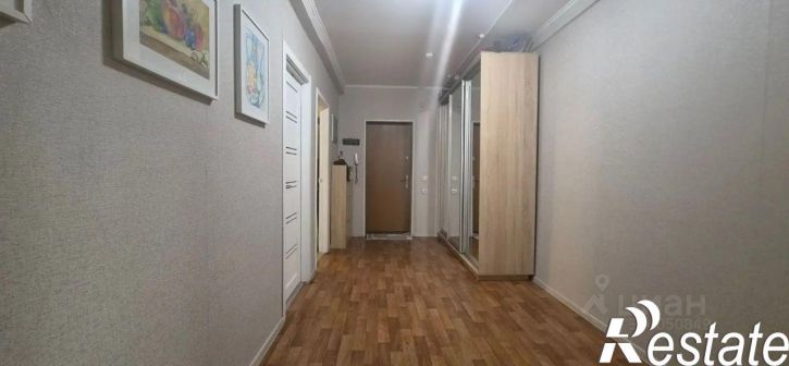 3-комн квартира Анапское шоссе, 41И,  д. 41И