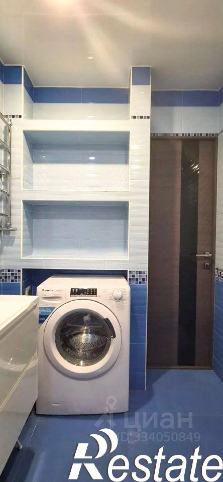 3-комн квартира Анапское шоссе, 41И,  д. 41И