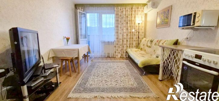 3-комн квартира Анапское шоссе, 41И,  д. 41И