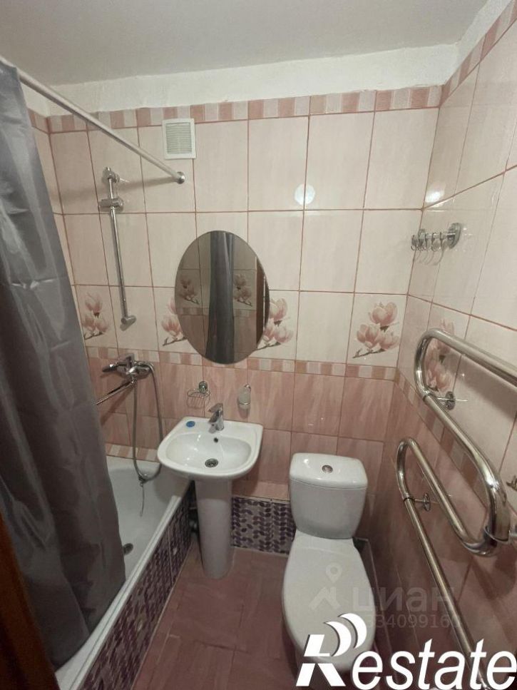 1-комн квартира улица Героев Десантников, 85,  д. 85