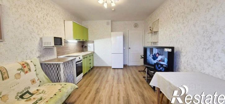 3-комн квартира Анапское шоссе, 41И,  д. 41И