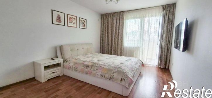 3-комн квартира Анапское шоссе, 41И,  д. 41И