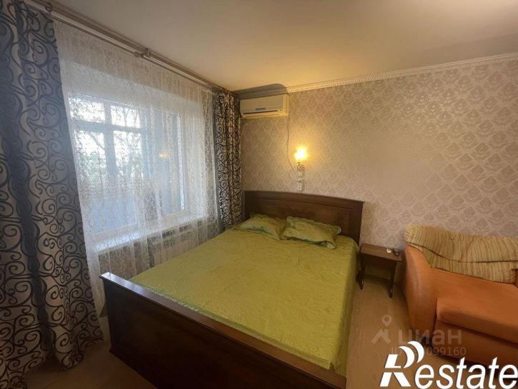 1-комн квартира улица Героев Десантников, 85,  д. 85