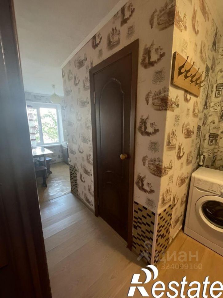 1-комн квартира улица Героев Десантников, 85,  д. 85
