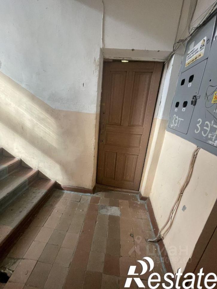 1-комн квартира улица Героев Десантников, 85,  д. 85