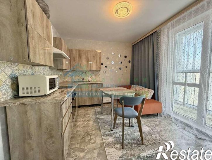 1-комн квартира улица имени Владимира Бута, 15 к1,  д. 15 к1