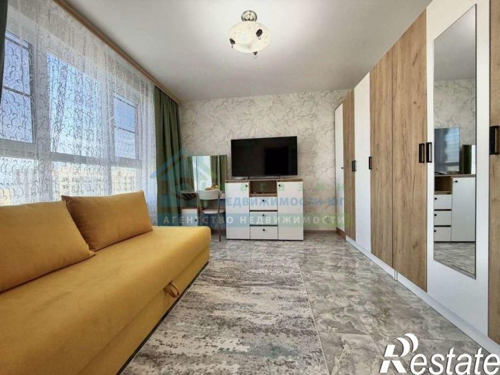 1-комн квартира улица имени Владимира Бута, 15 к1,  д. 15 к1