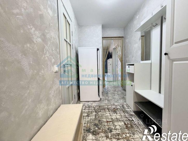 1-комн квартира улица имени Владимира Бута, 15 к1,  д. 15 к1