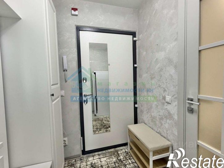 1-комн квартира улица имени Владимира Бута, 15 к1,  д. 15 к1