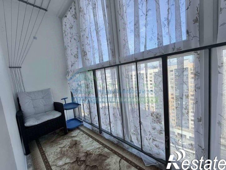 1-комн квартира улица имени Владимира Бута, 15 к1,  д. 15 к1