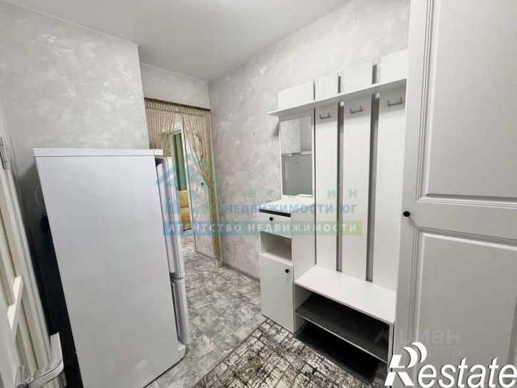 1-комн квартира улица имени Владимира Бута, 15 к1,  д. 15 к1