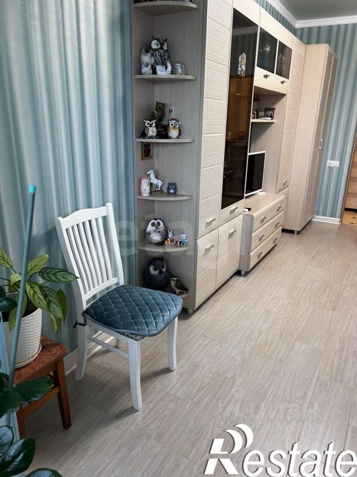 1-комн квартира улица Котанова, 40,  д. 40