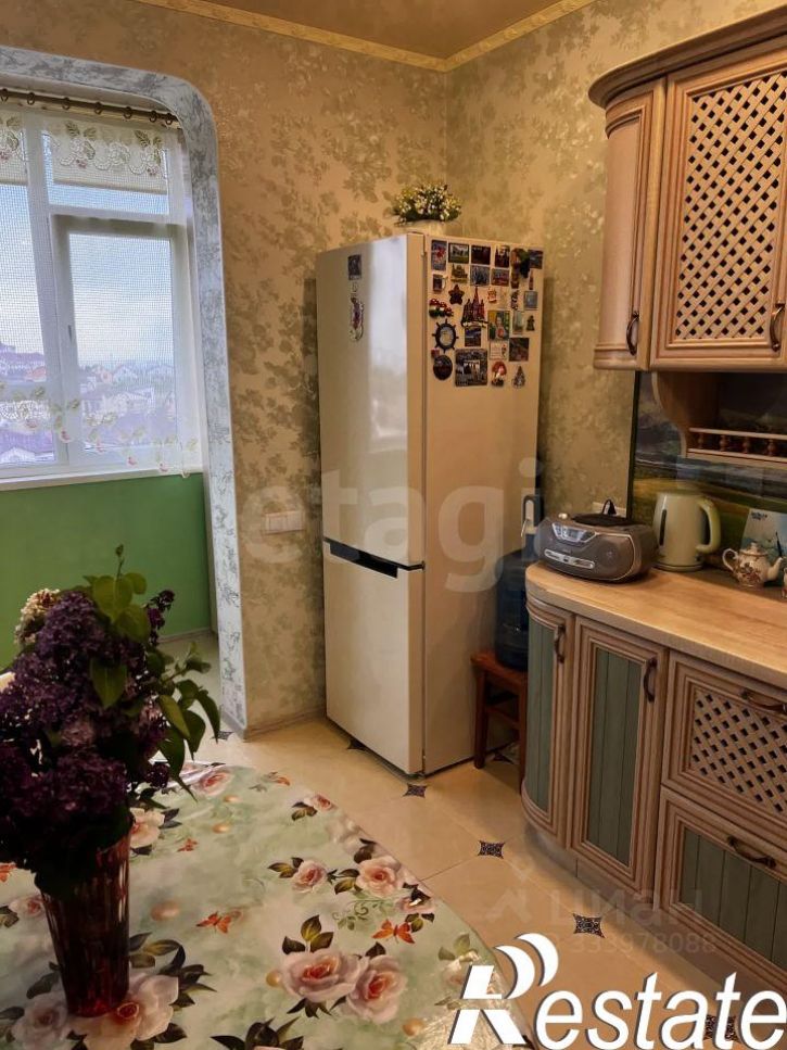 1-комн квартира улица Котанова, 40,  д. 40
