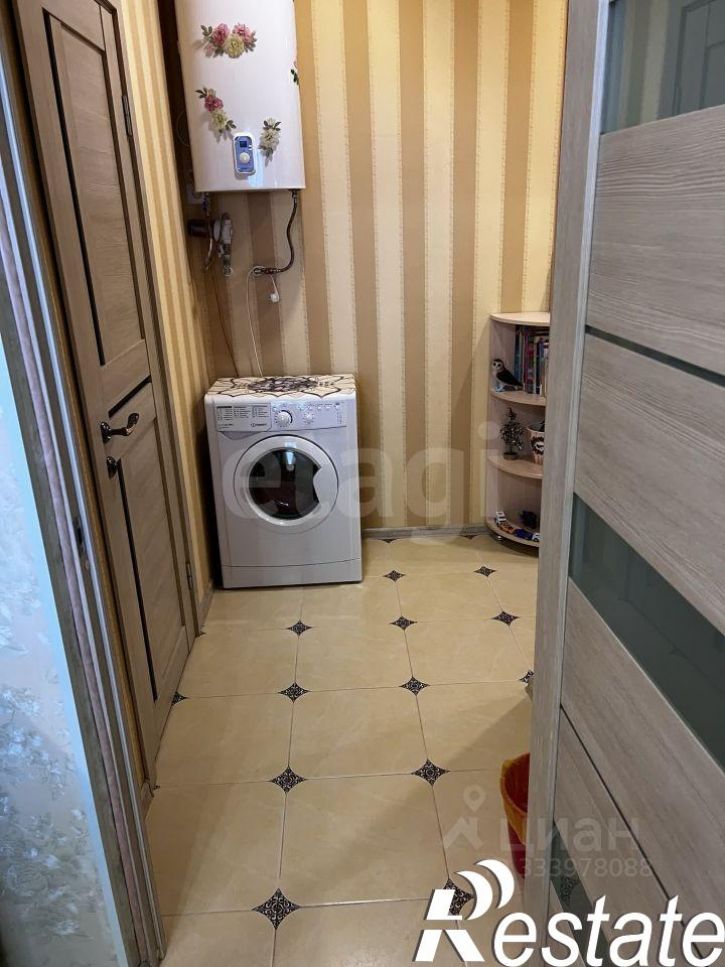 1-комн квартира улица Котанова, 40,  д. 40