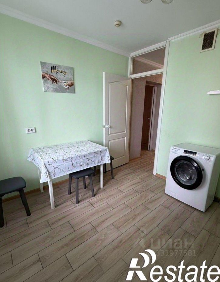 1-комн квартира Анапское шоссе, 41Е,  д. 41Е