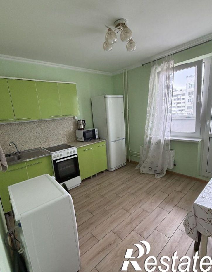 1-комн квартира Анапское шоссе, 41Е,  д. 41Е
