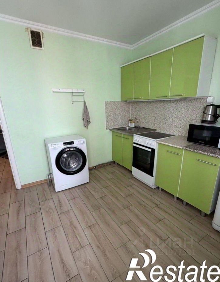 1-комн квартира Анапское шоссе, 41Е,  д. 41Е
