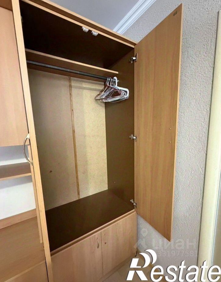 1-комн квартира Анапское шоссе, 41Е,  д. 41Е