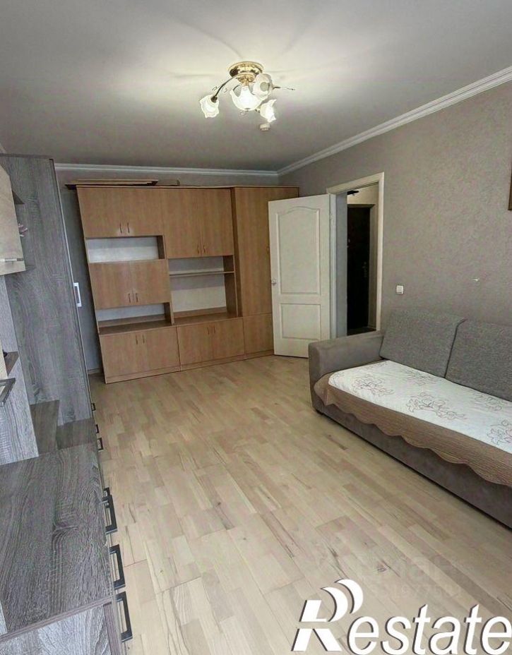 1-комн квартира Анапское шоссе, 41Е,  д. 41Е