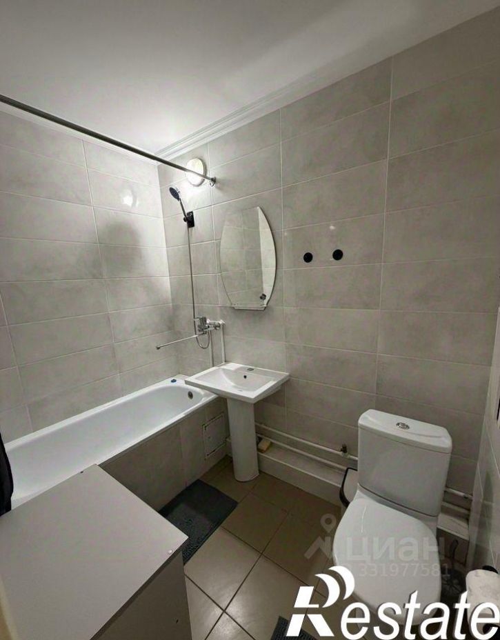 1-комн квартира Анапское шоссе, 41Е,  д. 41Е