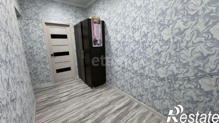 1-комн квартира Солнечная улица, 2 к1,  д. 2 к1