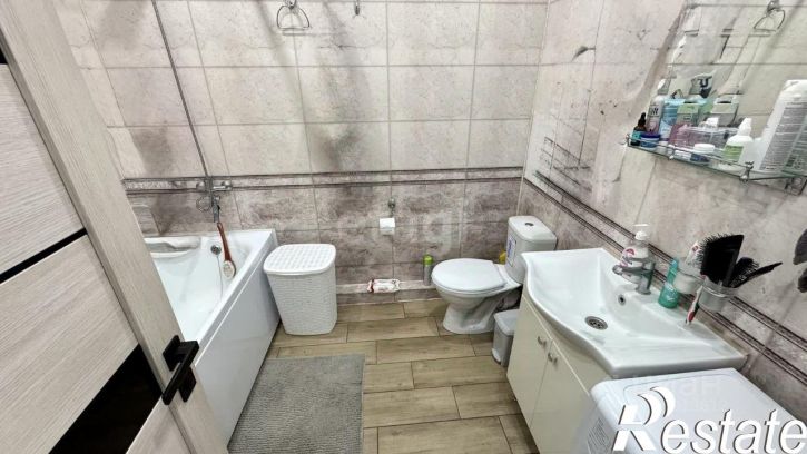 1-комн квартира Солнечная улица, 2 к1,  д. 2 к1