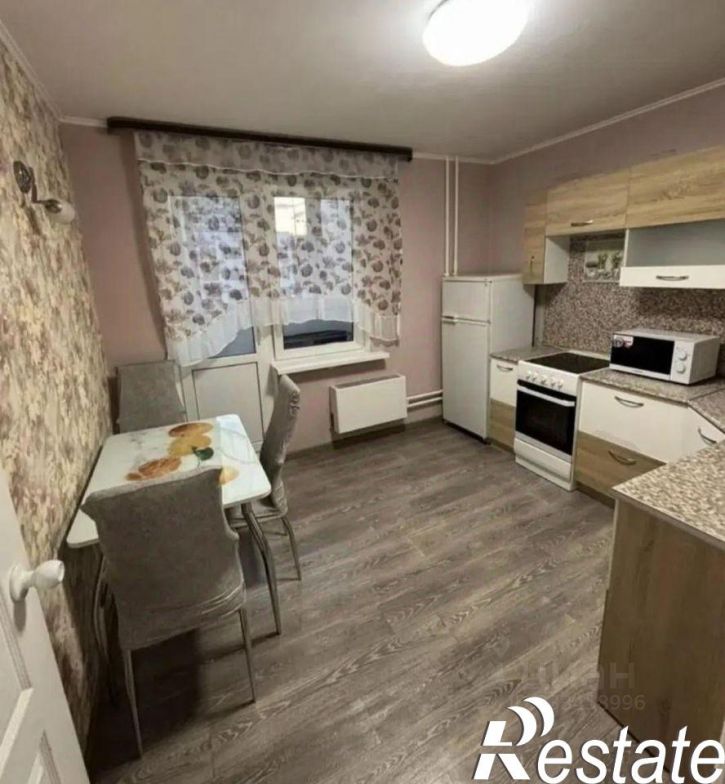 1-комн квартира улица Бориса Пупко, 10,  д. 10