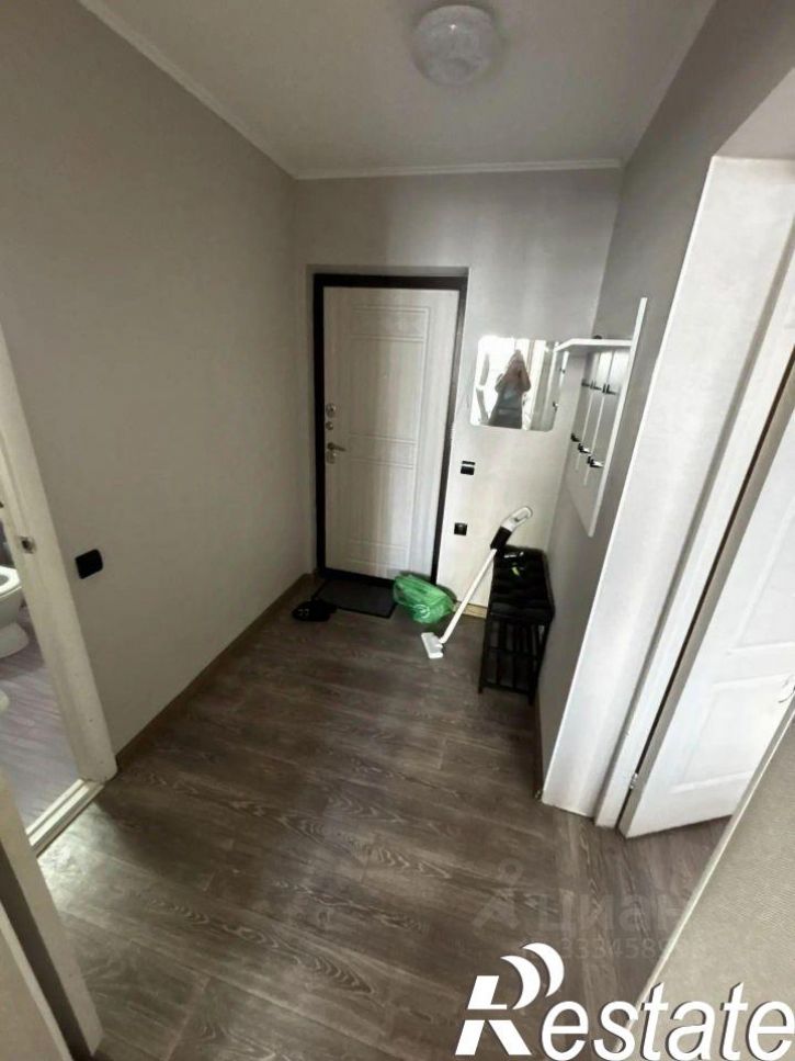 1-комн квартира улица Бориса Пупко, 10,  д. 10