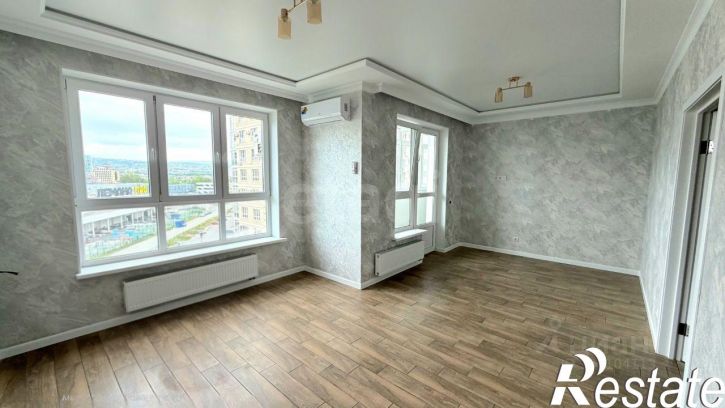 1-комн квартира Солнечная улица, 2 к4,  д. 2 к4