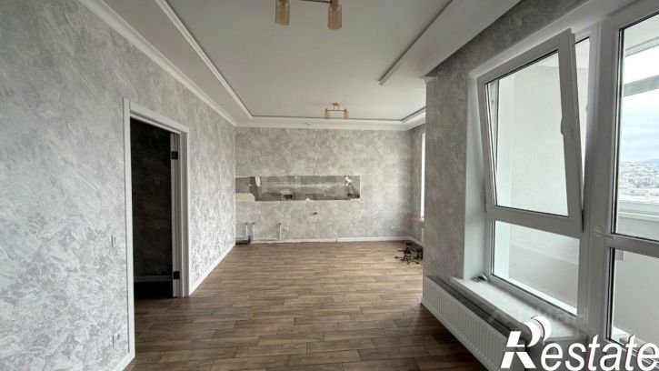 1-комн квартира Солнечная улица, 2 к4,  д. 2 к4