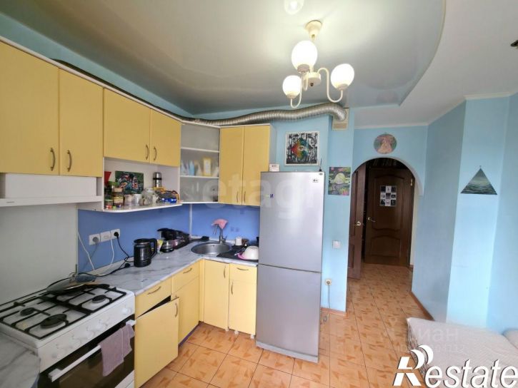 1-комн квартира улица Энгельса, 78,  д. 78