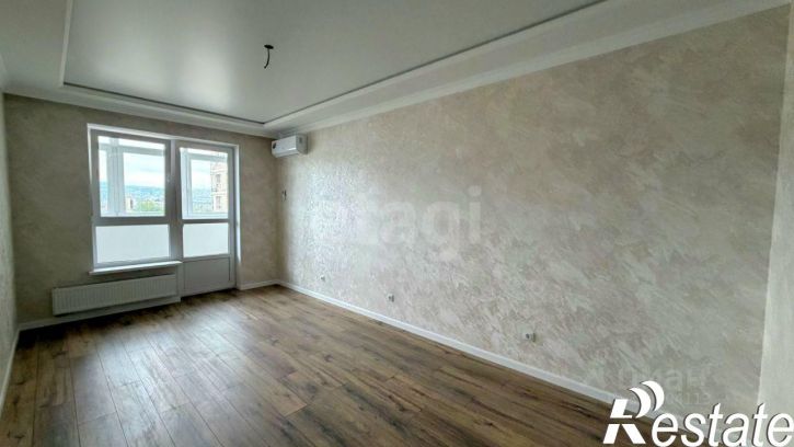 1-комн квартира Солнечная улица, 2 к4,  д. 2 к4