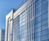 торговое помещение 2880 кв м улица Исаева, 1