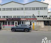торговое помещение 20.5 кв м улица Сипягина, 11