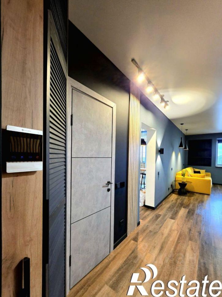 1-комн квартира проспект Ленина, 95И,  д. 95И