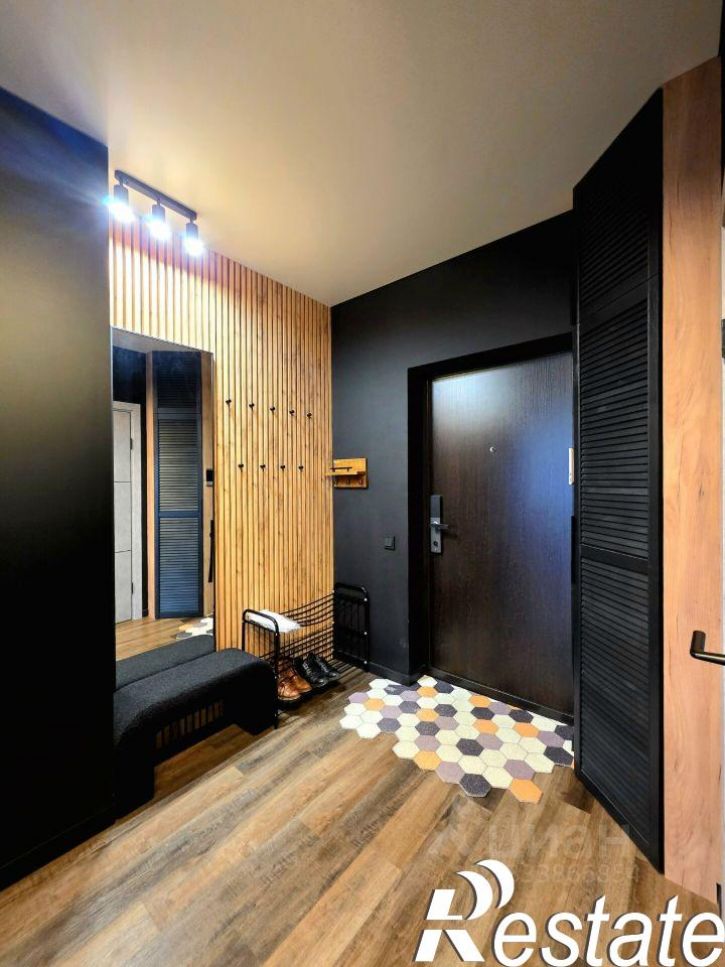 1-комн квартира проспект Ленина, 95И,  д. 95И
