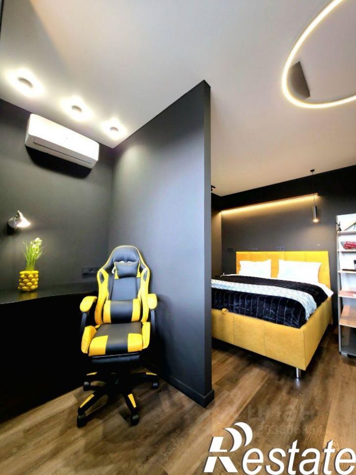 1-комн квартира проспект Ленина, 95И,  д. 95И