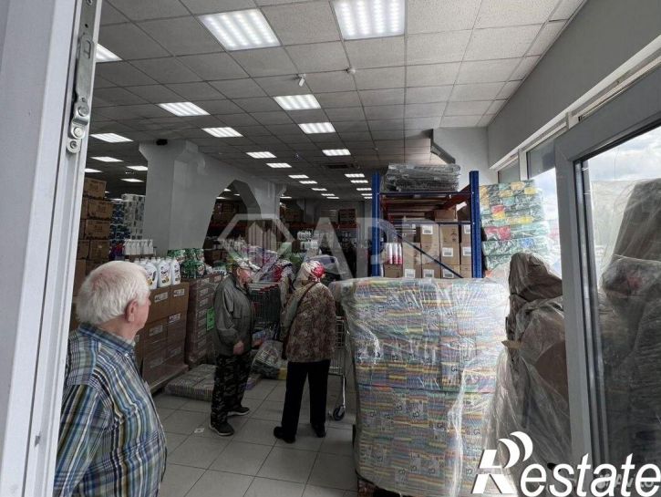 Торговое помещение проспект Дзержинского, 211/5,  д. 211/5