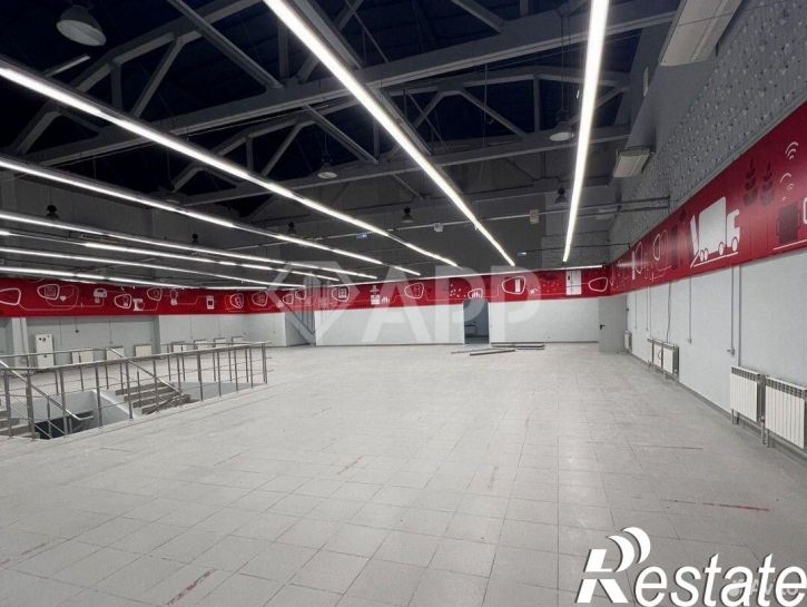 Торговое помещение проспект Дзержинского, 211/5,  д. 211/5