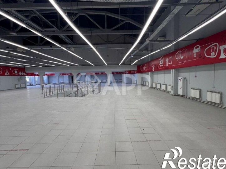 Торговое помещение проспект Дзержинского, 211/5,  д. 211/5