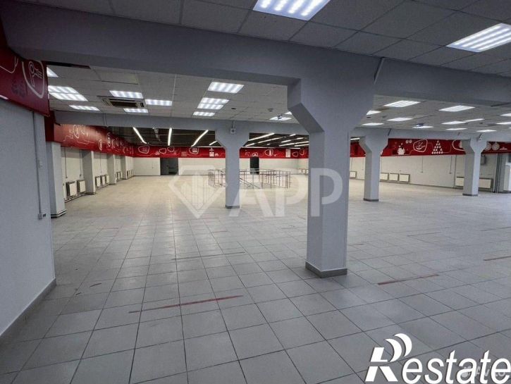 Торговое помещение проспект Дзержинского, 211/5,  д. 211/5