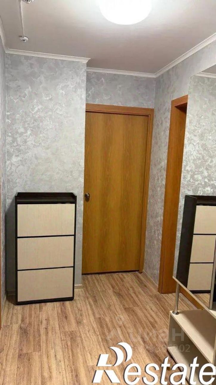 1-комн квартира улица Григорьева, 10,  д. 10