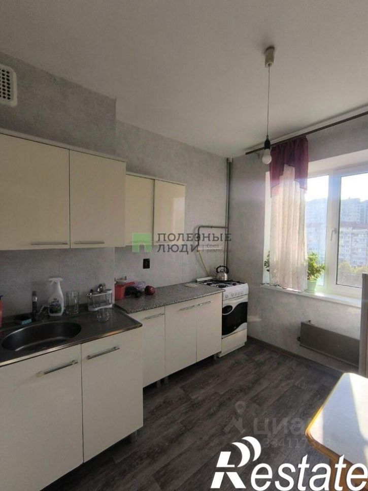 2-комн квартира проспект Дзержинского, 206,  д. 206