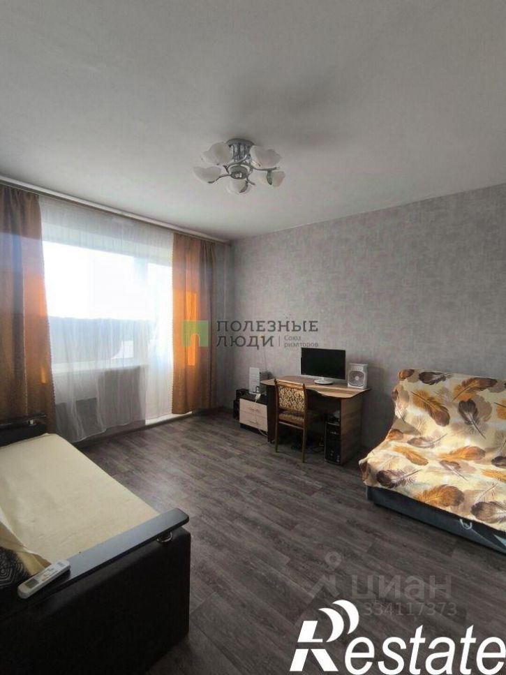 2-комн квартира проспект Дзержинского, 206,  д. 206